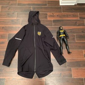 KENNESAW STATE UNIVERSITY ADIDAS WINDBREAKER